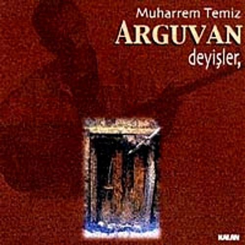 Arguvan Deyişler