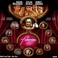 Neredesin Firuze Film Müziği