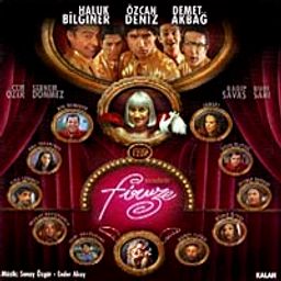 Neredesin Firuze Film Müziği