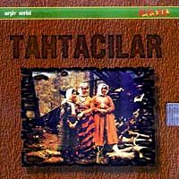 Tahtacılar-Arşiv Serisi