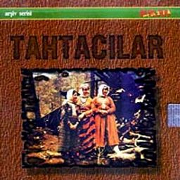 Tahtacılar-Arşiv Serisi