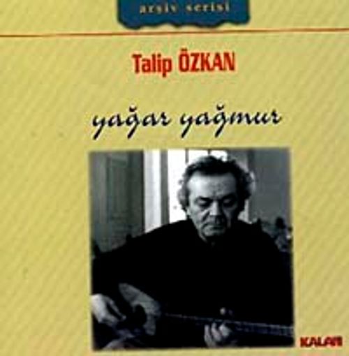 Yağar Yağmur