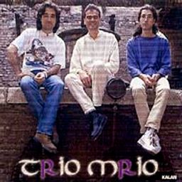 Trio Mrio