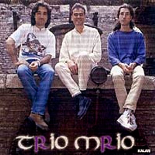 Trio Mrio