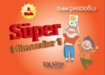 Süper Bilmeceler 1