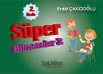 Süper Bilmeceler 2