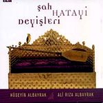Şah Hatayi Deyişler