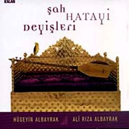 Şah Hatayi Deyişler