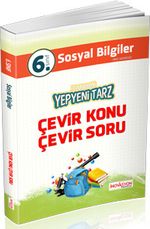 6. Sınıf Sosyal Bilgiler Çevir Konu Çevir Soru