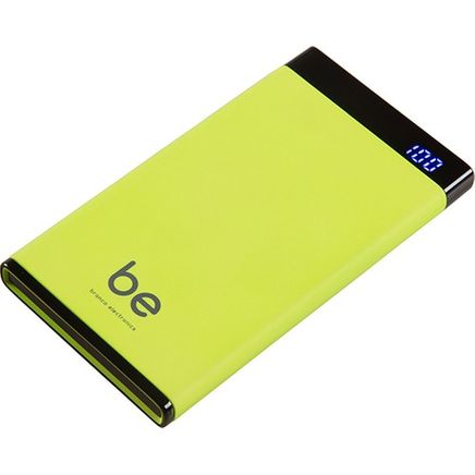 Branco 6000 mAh Taşınabilir Şarj Cihazı - Green (İ805)