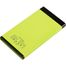 Branco 6000 mAh Taşınabilir Şarj Cihazı - Green (İ805)</span>