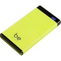 Branco 8000 mAh Taşınabilir Şarj Cihazı - Green (İ808)