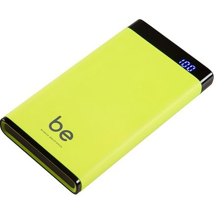 Branco 8000 mAh Taşınabilir Şarj Cihazı - Green (İ808)