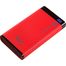 Branco 12000 mAh Taşınabilir Şarj Cihazı - Red (QC812)