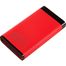 Branco 12000 mAh Taşınabilir Şarj Cihazı - Red (QC812)</span>
