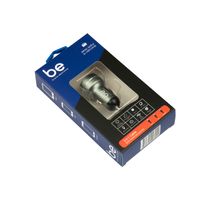 Branco SN-309 Araç Şarjı ve 3 in 1 Şarj Kablosu  (FÜME) (Lightning, Micro USB, Type-C) (SN-309)