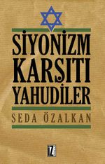 Siyonizm Karşıtı Yahudiler