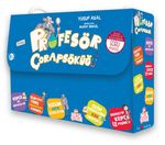 Profösör Çorapsöküğü (5 Kitap)