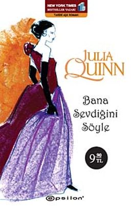 Bana Sevdiğini Söyle (Cep Boy)