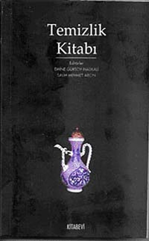 Temizlik Kitabı