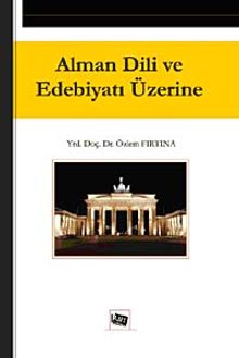Alman Dili ve Edebiyatı Üzerine