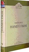 Cilt: 9 Hadislerle Hanefi Fıkhı