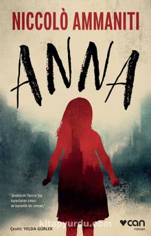Anna - Niccolo Ammaniti