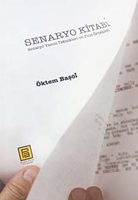 Senaryo Kitabı & Senaryo yazım Teknikleri ve Film Öyküleri