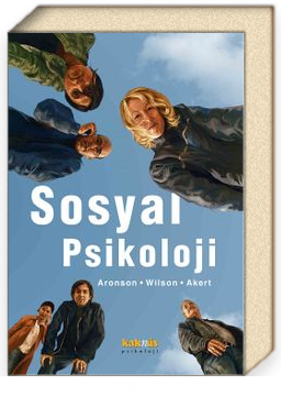 Sosyal Psikoloji