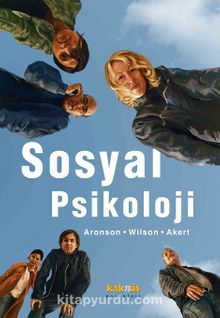 Sosyal Psikoloji - Elliot Aronson