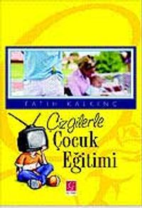 Çizgilerle Çocuk Eğitimi