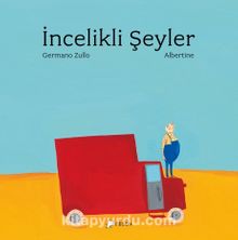 İncelikli Şeyler - Germano  Zullo