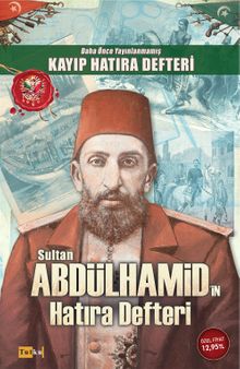 Abdülhamid'in Hatıra Defteri