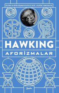 Aforizmalar / Hawking