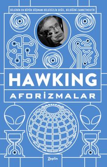 Aforizmalar / Hawking