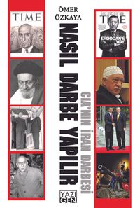 Nasıl Darbe Yapılır & CIA'nın İlk Darbesi