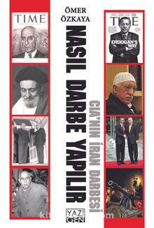 Nasıl Darbe Yapılır & CIA'nın İlk Darbesi - Ömer Özkaya