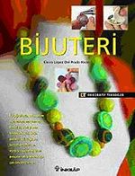 Bijuteri & Dekoratif Teknikler
