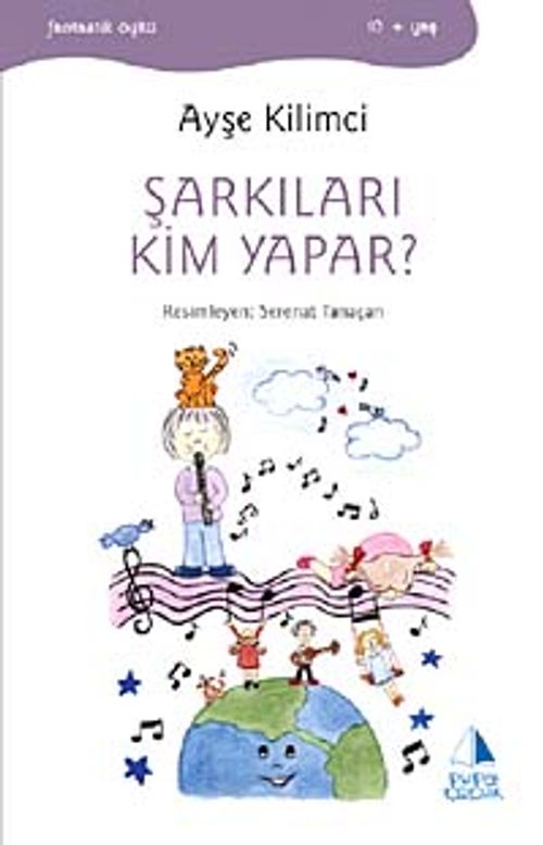 Şarkıları Kim Yapar?