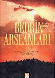 Bedrin Arslanları