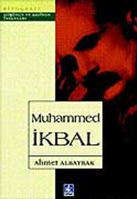 Muhammed İkbal