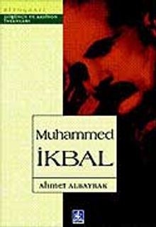 Muhammed İkbal