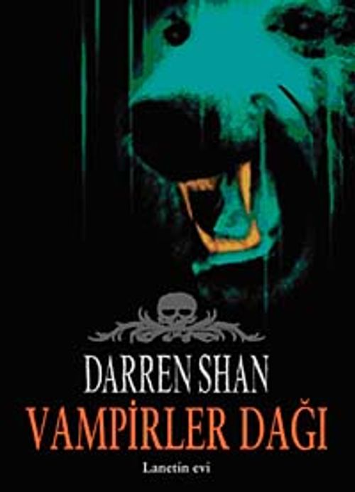 Vampirler Dağı & Lanetin Evi