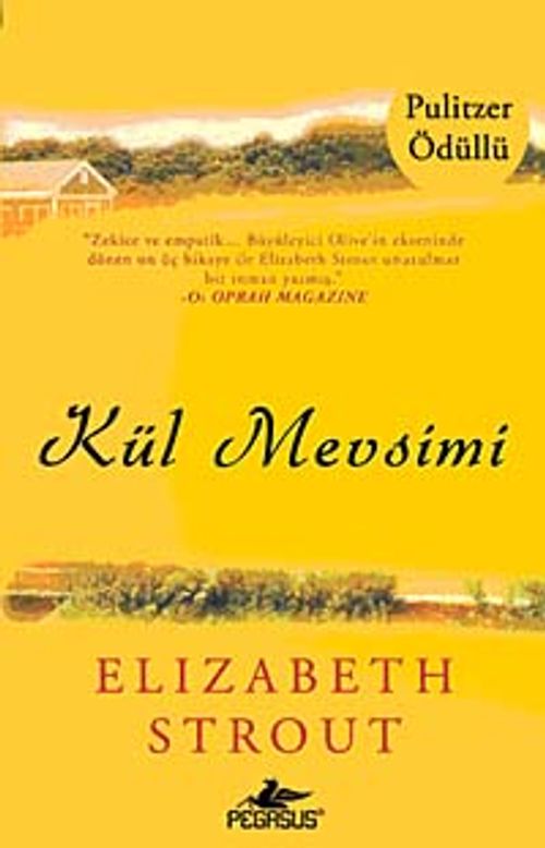 Kül Mevsimi