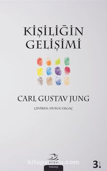 Kişiliğin Gelişimi - Carl Gustav Jung