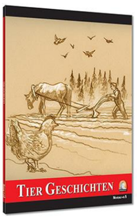 Tier Geschichten / Seviye 1 (Almanca Hikaye)