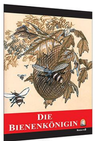 Die Bienenkönigen / Seviye 2 (Almanca Hikaye)