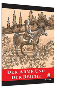 Der Arme und der Reiche / Seviye 3 - Brothers Grimm