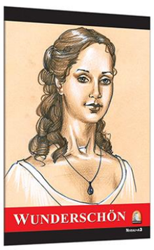 Wunderschön / Seviye 3 (Almanca Hikaye)