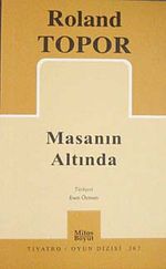 Masanın Altında